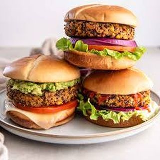 Veg Burger