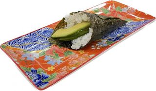 Temaki avocado