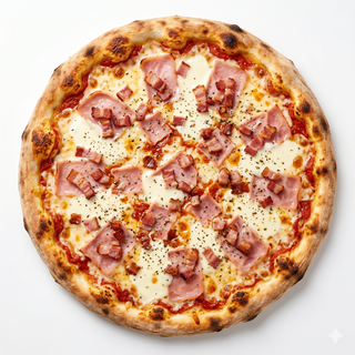 Pizza Adrián (Pequeña)