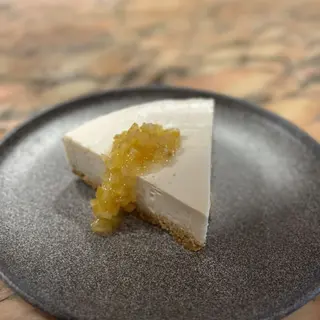 Cheesecake