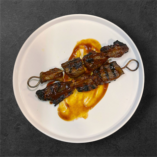 Spiedone BBQ