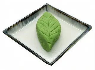 Extra Wasabi