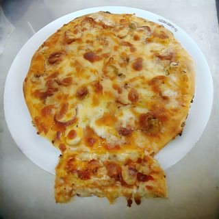 Pizza Ardeleneasca Ø 32cm