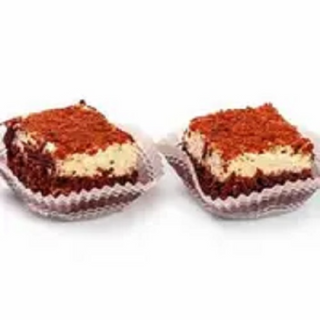 Prăjitură mini black forest