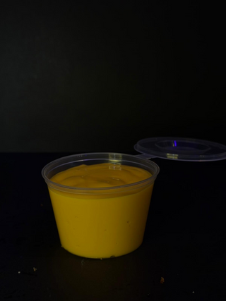Dip’in cheddar 120 ml