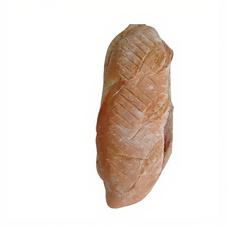 serranito de pollo