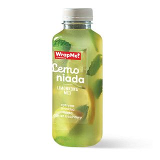 Lemoniada Limonkowa Mex