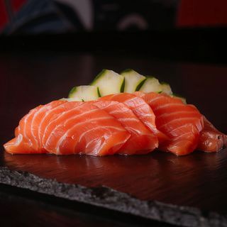 Sashimi salmao citrus (10 uds.)