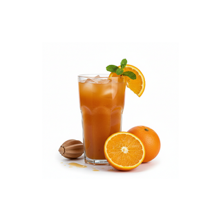 Jus D'orange