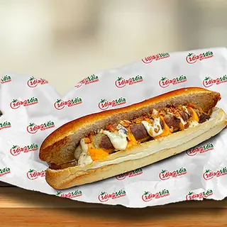 Perrito Cremoso