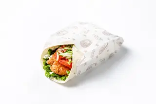 Чикен ролл (350 гр)