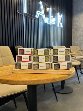 Без цукру 50 гр GLOVO