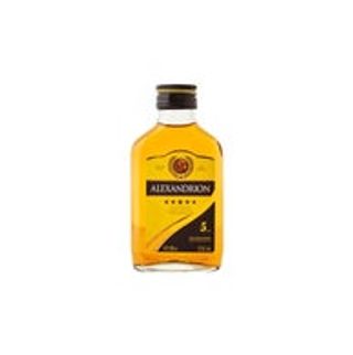 Alexandrion Brandy 100ml