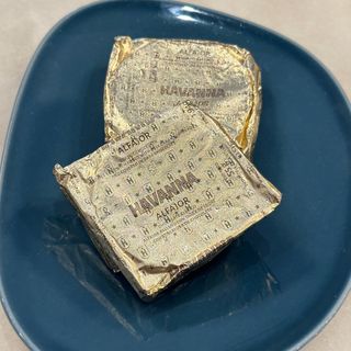 Alfajor Havanna Clásico Chocolate