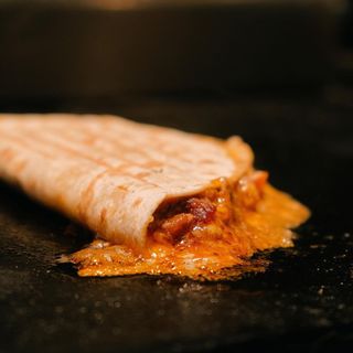 Quesadilla De Pollo 