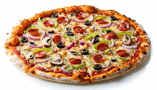 Pizza Marco Special 45cm