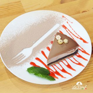 Cheese cake