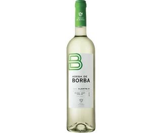 Borba Branco