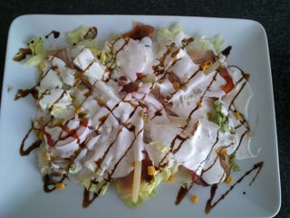 Sałatka Francuska * NOWOŚĆ