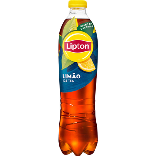 Lipton Ice Tea Pêssego