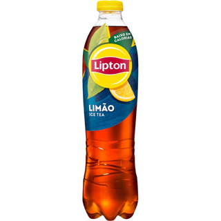 Lipton Ice Tea Pêssego