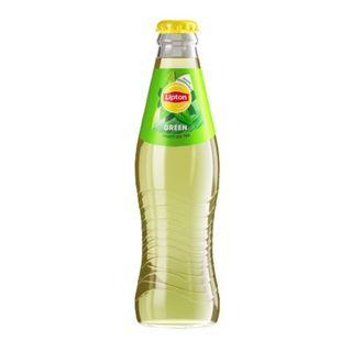 Lipton Green Tea 0,2L