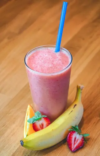 Energiser Drink