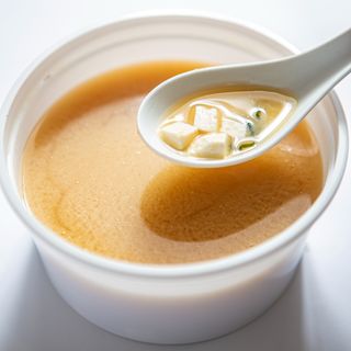 Sopa De Miso