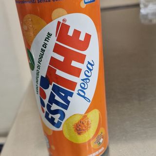 The a Pesca Lattina 330 ml