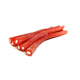 Fresa Nata Pica Rojo RELLENITO PAQUETE