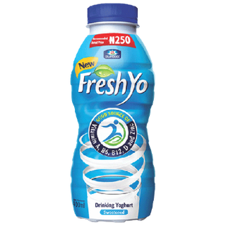 Freshyo
