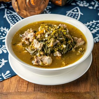 ჩაქაფული(ხბოს)