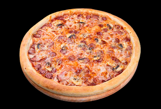 Піца Баварська (Піца)