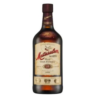 Matusalen Añejo Ron 700Ml
