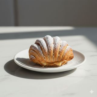 Sfogliatella