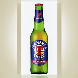 Tennent's 33 cl