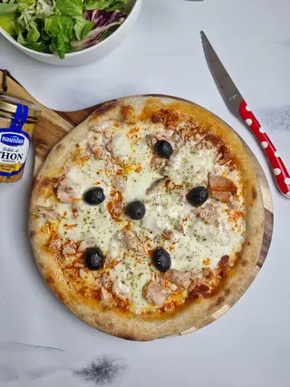 Pizza Thon