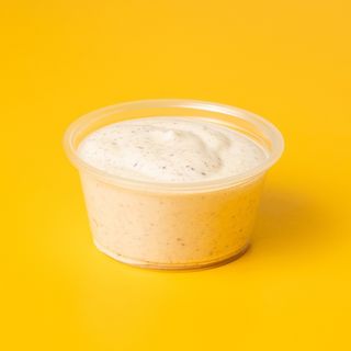 SALSA MAYO-BACON (+Popular)