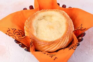 Лепешка (1 шт.)