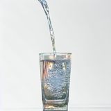 Eau Minérale