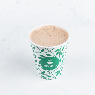 Vruća čokolada cimet  200 ml