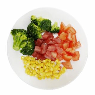 Salada de Atum