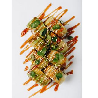 Зелений дракон  (255г)