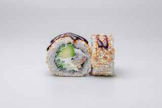 Каліфорнія з вугрем