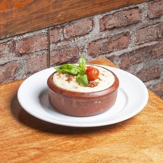 Lasagne Viande Hachée