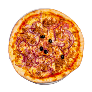 Pizza De Ternera (36 Cm.)