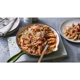 Chicken Arrabbiata