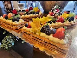 Millefoglie