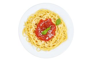 Pasta Pomodoro