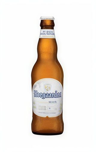 Hoegaarden 4.9% 33cl